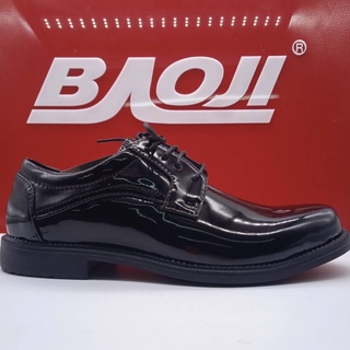 ภาพขนาดย่อของภาพหน้าปกสินค้าBAOJI บาโอจิ รองเท้าหนังผู้ชาย รองเท้าคัทชูผู้ชาย BJ8001 จากร้าน mss__shop บน Shopee