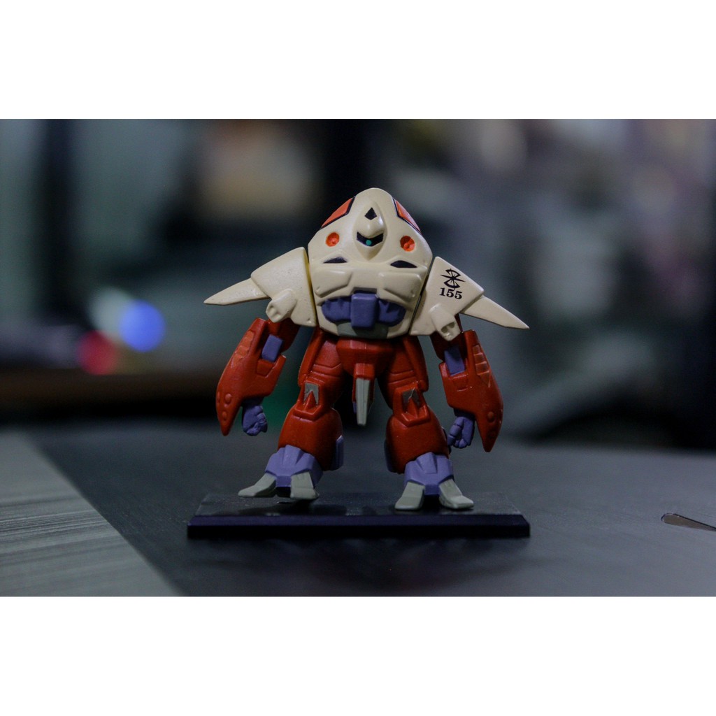 กาชาปอง GUNDAM COLLECTION VOL.7 GOOHN 304 Bandai กันดั้ม | Shopee Thailand