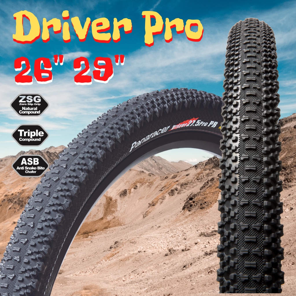 Panaracer driver sale pro 26