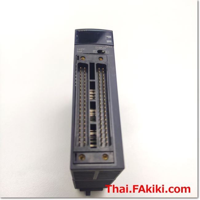 qx42-input-unit-หน่วยรับเข้า-สเปค-dc24v-4ma-mitsubishi