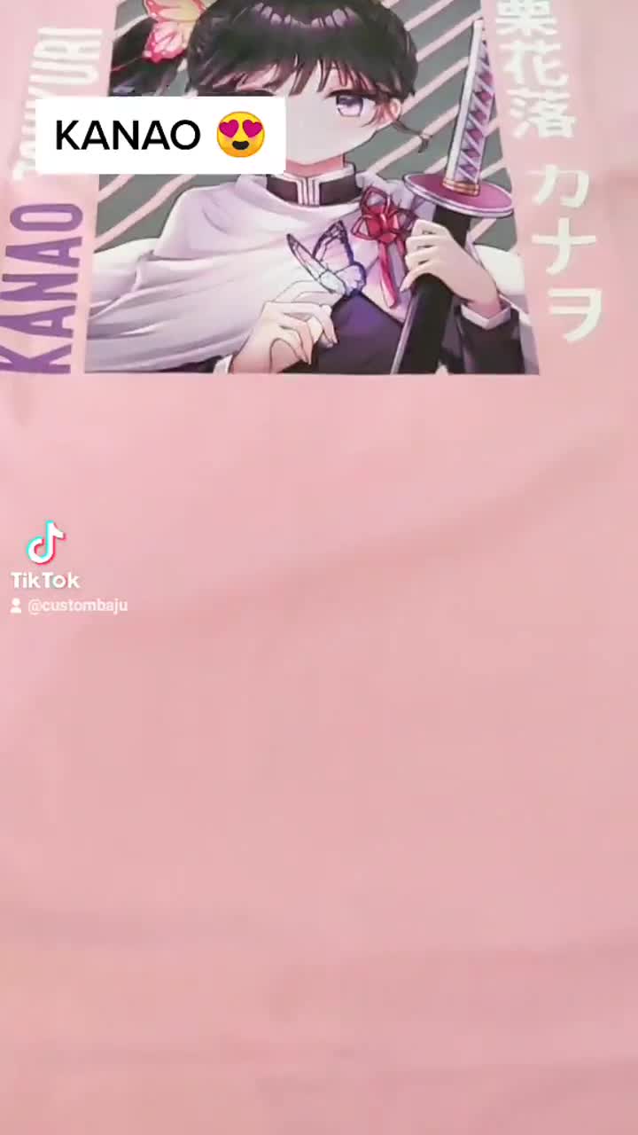 เสื้อยืด-พิมพ์ลายอนิเมะดาบพิฆาตอสูร-kanao-tsuyuri-kimetsu-no-yaiba-311