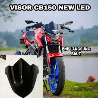 ใหม่ ที่บังแดด CB150 LED