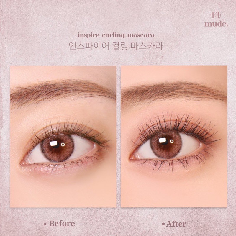 baewithglossy-mude-inspire-longlash-curling-mascara-สีน้ำตา-exp-2024-10-สีดำ-exp-2025-05