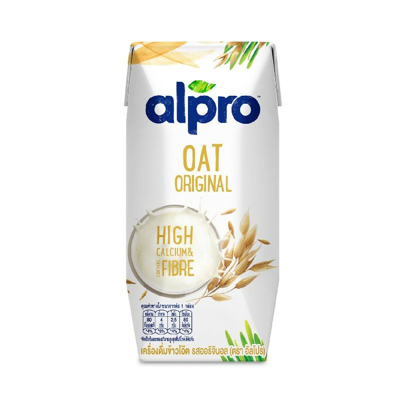 alpro-อัลโปรข้าวโอ๊ต-ยูเอชที-รสออริจินอล-180มล-แพ็ค3