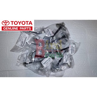 กันเลยประตูหน้า Toyota Vigo ของใหม่ แท้เบิกศูนย์