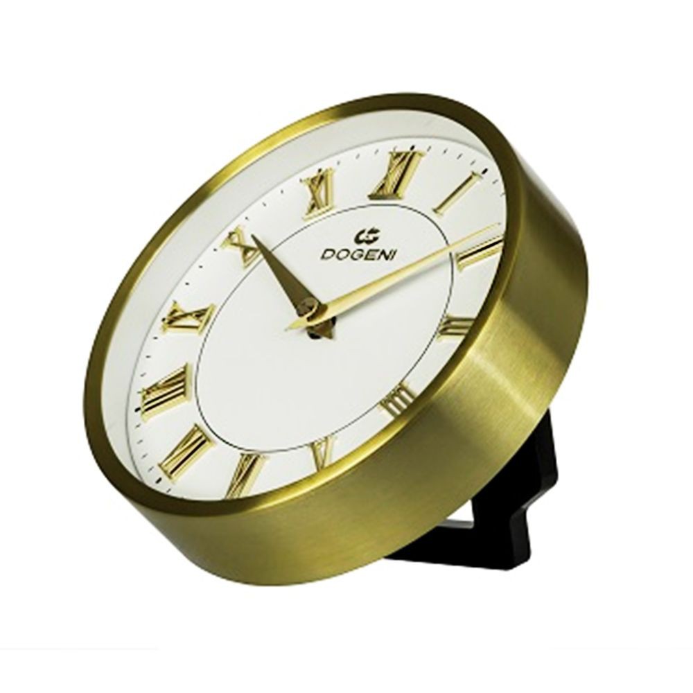 นาฬิกาแขวน-dogeni-wnm001gd-6-นิ้ว-สีทอง-นาฬิกาแขวน-จากแบรนด์-dogeni-โดดเด่นด้วยดีไซน์ที่แปลกใหม่-ทันสมัย-เข้ากับบ้านทุกส