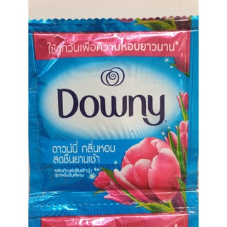 ผลิตภัณฑ์ปรับผ้านุ่มสูตรเข้มข้นพิเศษ Downy ราคาย่อมเยา ไม่ง้อคูปองส่วนลด