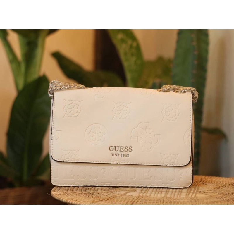 กระเป๋า-guess-คอลเลคชั่นใหม่