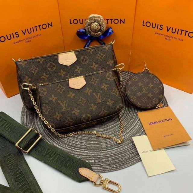 กระเป๋า-louis-vuitton-สินค้าพร้อมส่งค่ะ