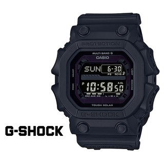 G-Shock AAAAA(5A) รุ่น GXW-56BB-1JF (ดำ) ปั้มเหมือนแท้ทุกจุด