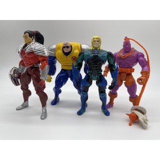 The Uncanny X-Men Toy Biz 1995