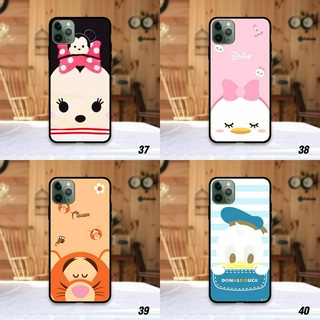 Samsung A01 A02 A02s A03 A10 A10s A11 A12 A20 A30 A20s A21s A22 เคส Tsum Tsum