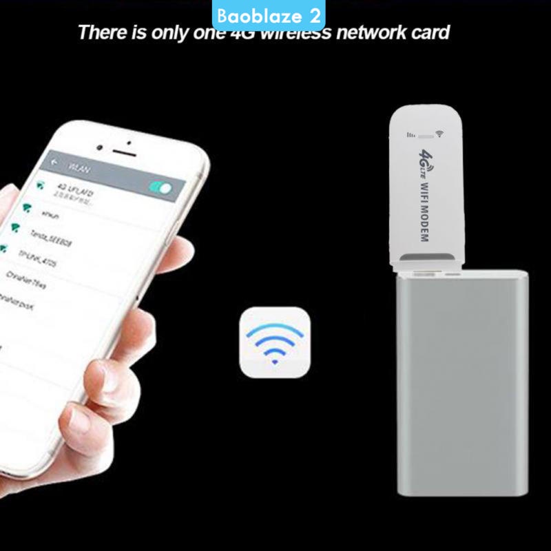 ภาพหน้าปกสินค้าการ์ดโมเด็ม Usb ดองเกิล 4G Lte Wifi ปลดล็อกแล้ว ปลดล็อก 4G WiFi Hotspot Wireless USB Dongle 150Mbps Modem Stick Card จากร้าน lzdjhyke3.th บน Shopee