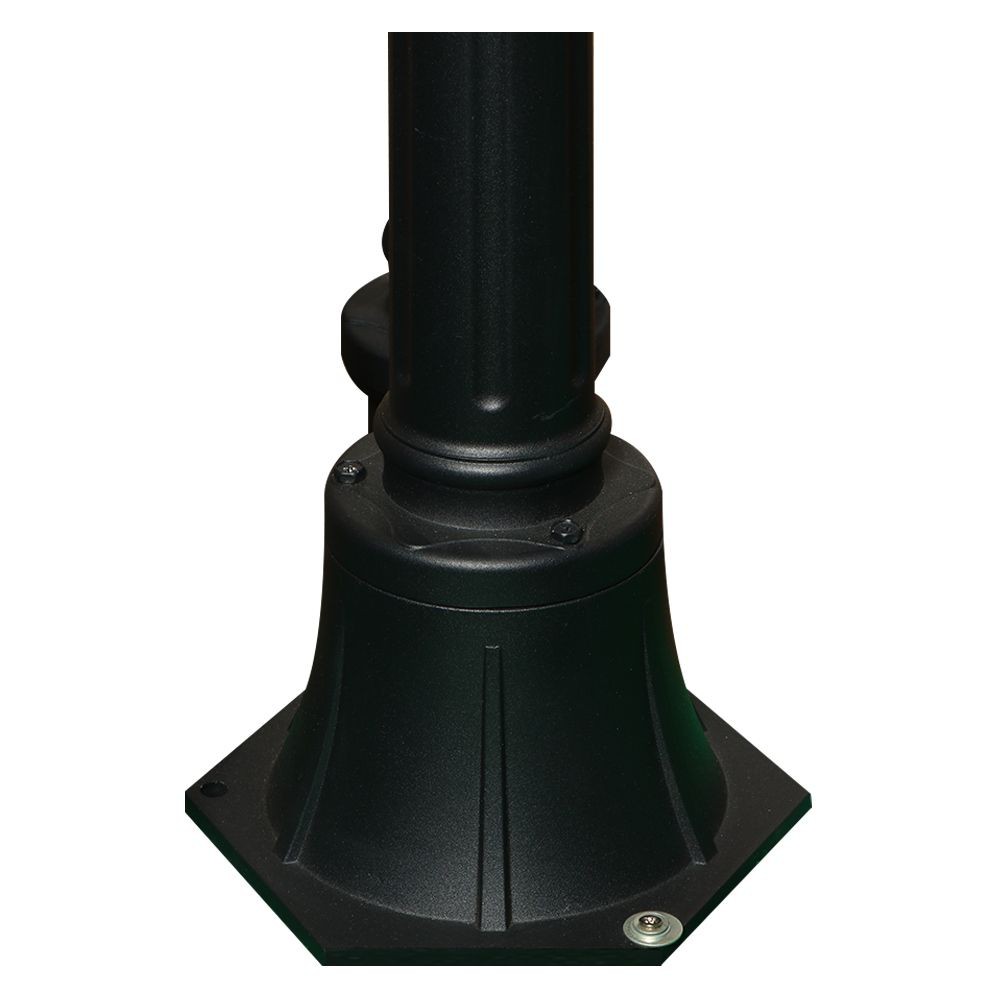 field-lights-garden-lamp-cst-867-1m-bk-aluinium-glass-classic-black-1-light-external-lamp-light-bulb-ไฟสนาม-ไฟทางเดิน-cs