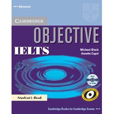 dktoday-หนังสือ-objective-ielts-advanced-students-book-cd-rom