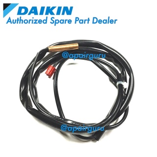 Daikin รหัส 2258247 (L) ** THERMISTOR (LIQUID) เซ็นเซอร์น้ำแข็ง อะไหล่แอร์ มิตซูบิชิอิเล็คทริค ของแท้