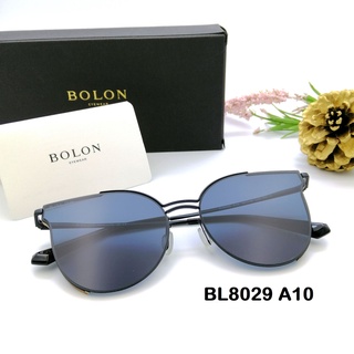 แว่นกันแดด BOLON รุ่น BL8029 A10 แฟชั่่นสุดเท่ ทรงหยดน้ำ