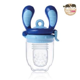 Kidsme Food Feeder Aquamarine - M