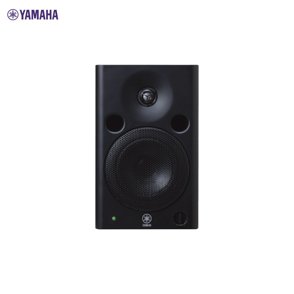 YAMAHA MSP5 Monitor Speaker ลำโพงมอนิเตอร์ยามาฮ่า รุ่น MSP5 (ราคาต่อ ...