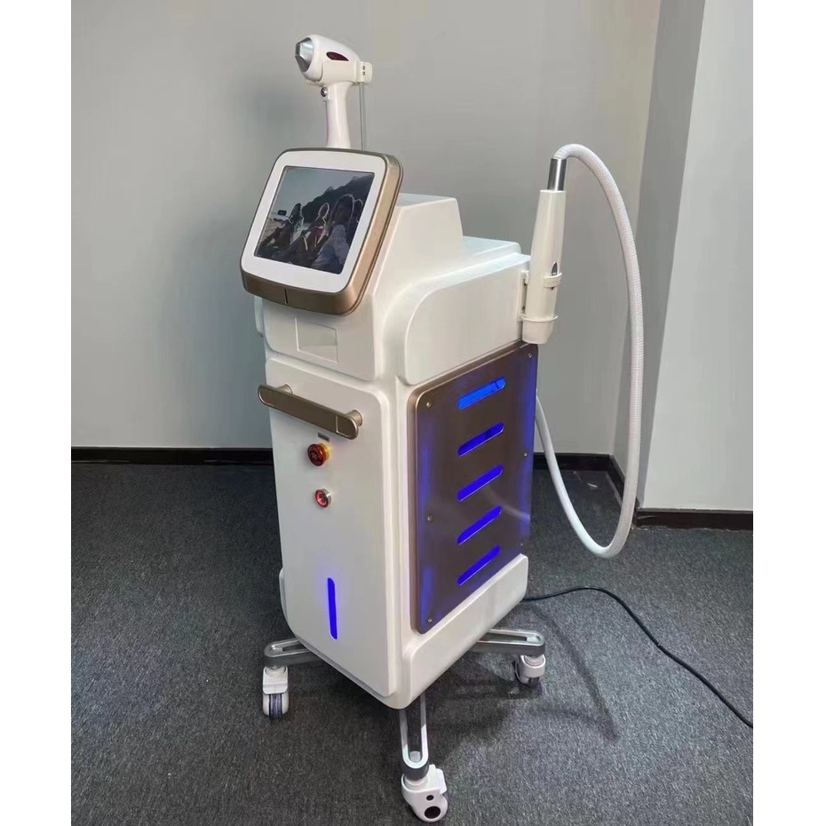 new-sale-product-755-808-1064nm-2in1-nd-yag-laser-pico-tattoo-diode-laser-beauty-equipment-for-hair-removal-shnn