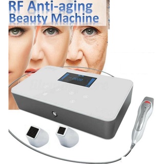 Intelligent Fractional RF Radio Frequency Facial Skin Tighten Anti-Aging Machine 7YMF