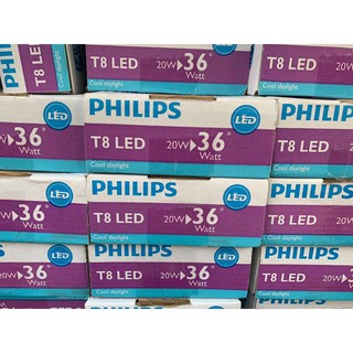 philips-led-ขั้วเขียว-philip-ecofit-ledtube-t8-20w-36w-หลอดสว่างพิเศษ-ecofit-20w-หลอดนีออน-สว่างพิเศษ