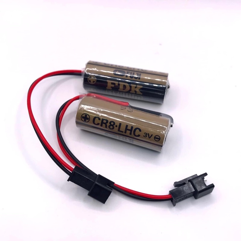 แบตเตอรี่ CR8•LHC/3V มีของพร้อมส่งในไทย | Shopee Thailand