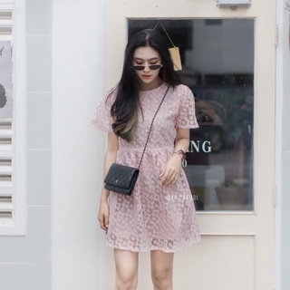 Lacy dress (EP Casual)