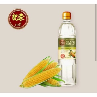 CJ คอร์น ไซรัป Corn Syrup 700ml