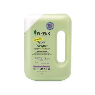 สินค้า Pipper Standard ผลิตภัณฑ์ปรับผ้านุ่ม กลิ่น Floral ขนาด 900 มล.