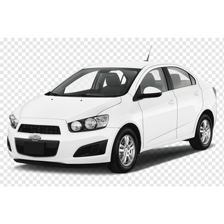 ชุดช่วงล่าง ลูกหมาก ปีกนก คันชัก แร็ค กันโคลง CHEVROLET SONIC 2012-2015 333