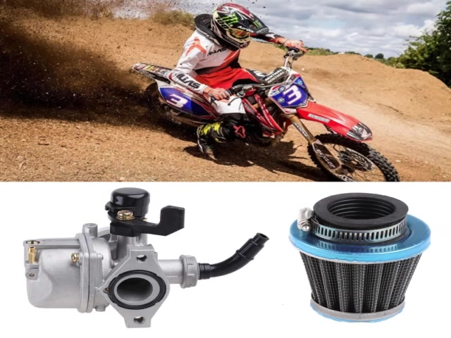 edb-pz-คาร์บูเรเตอร์-22-มม-พร้อมท่อกรองอากาศ-สําหรับ-atv-quad-110cc-125cc