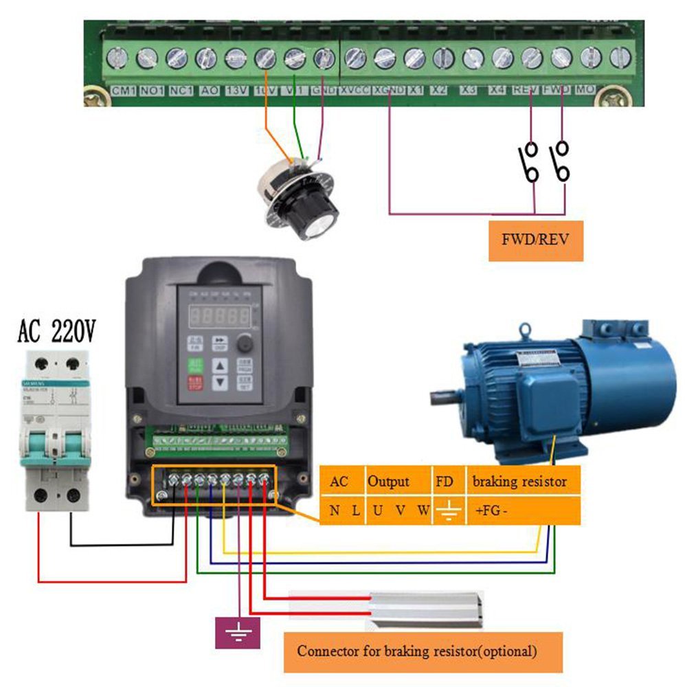 1-5kw-2-2kw-water-cooled-spindle-110v-220v-inverter-65-80mm-clamp-water-pump-5m-pipe-13pcs-er20-er11-for-cnc-woo