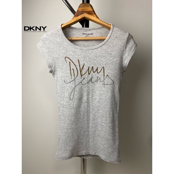 เสื้อยืด-dkny-แท้-อก-26-33