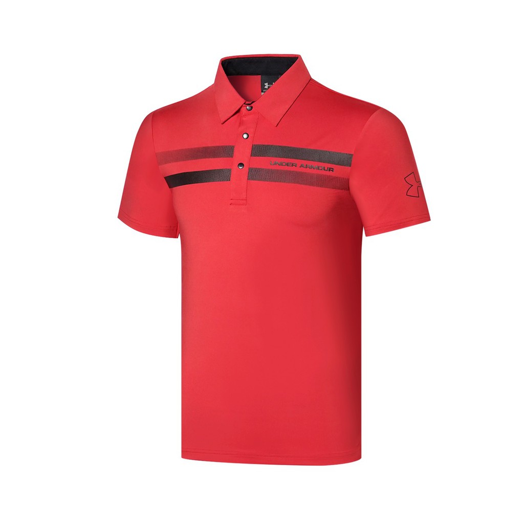 เสื้อกอล์ฟผู้ชาย-yfb017-men-golf-shirt-ua-new-collections-2021