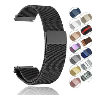 Best Buy Metal 30 mm Watch Band Replacement W11605L2_K0012138 main image 0