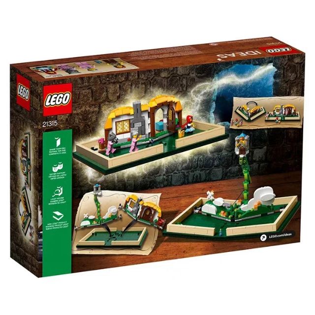 เลโก้-21315-lego-idea