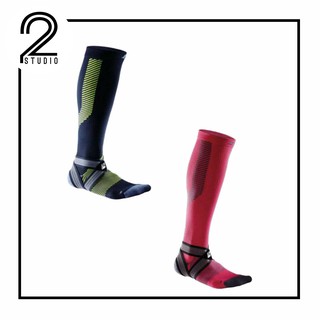 LP Support Ankle Support Compression Socks – Long