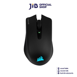 สินค้า CORSAIR MOUSE WIRELESS (เมาส์ไร้สาย) HARPOON RGB (CH-9311011-AP) GAMING GEAR