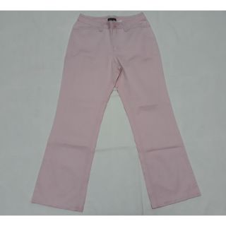 กางเกงยีนส์สีชมพูพาสเทล Bossini LADIES