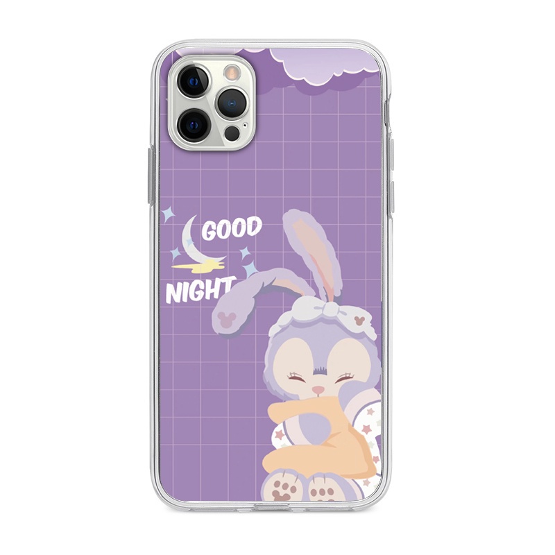 stellalou-เคสไอโฟน-11-pro-max-8พลัส-เคส-iphone-7-8-plus-14-pro-max-se2020-cover-xr-xs-13-12-11-pro-maxx-case-cute-นิ่ม