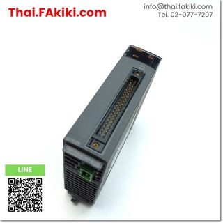 มือสองพร้อมส่ง,(C)Used, QD75D2N Positioning Module ,โมดูลกำหนดตำแหน่ง สเปค - ,MITSUBISHI (66-004-271)