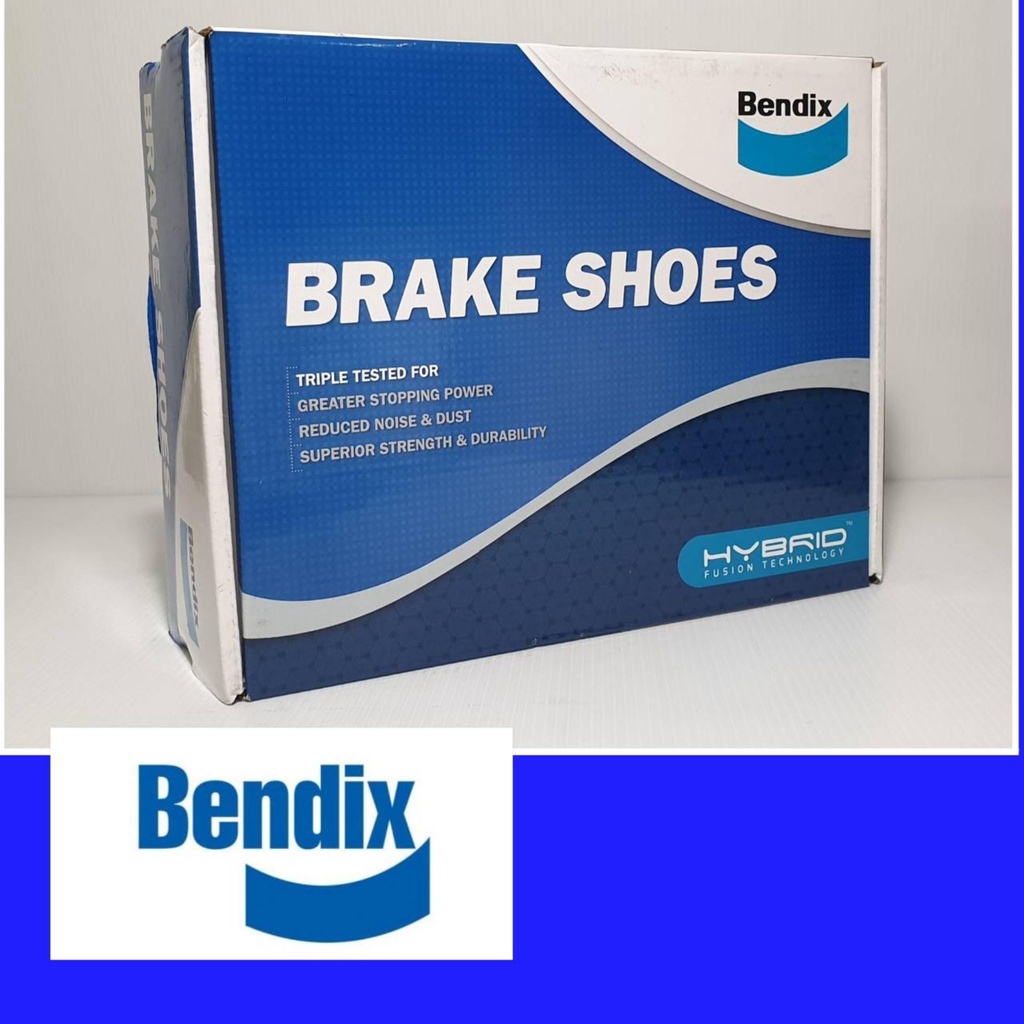 bendix-ก้ามเบรค-ล้อหลัง-honda-civic-1-6-lxi-exi-1993-96