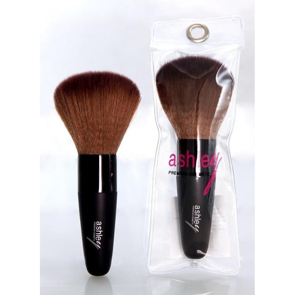 แปรงปัดหน้า-แปรงปัดแก้ม-บลัชออน-ashley-brush-แอชลี่ย์-นุ่มมาก-พรีเมี่ยม-คอสเมติกส์-แปรง-แปรงแต่งหน้า-aa05-แอชลี่ย์