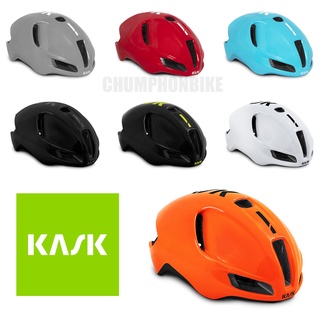 หมวกจักรยาน KASK Utopia ของแท้