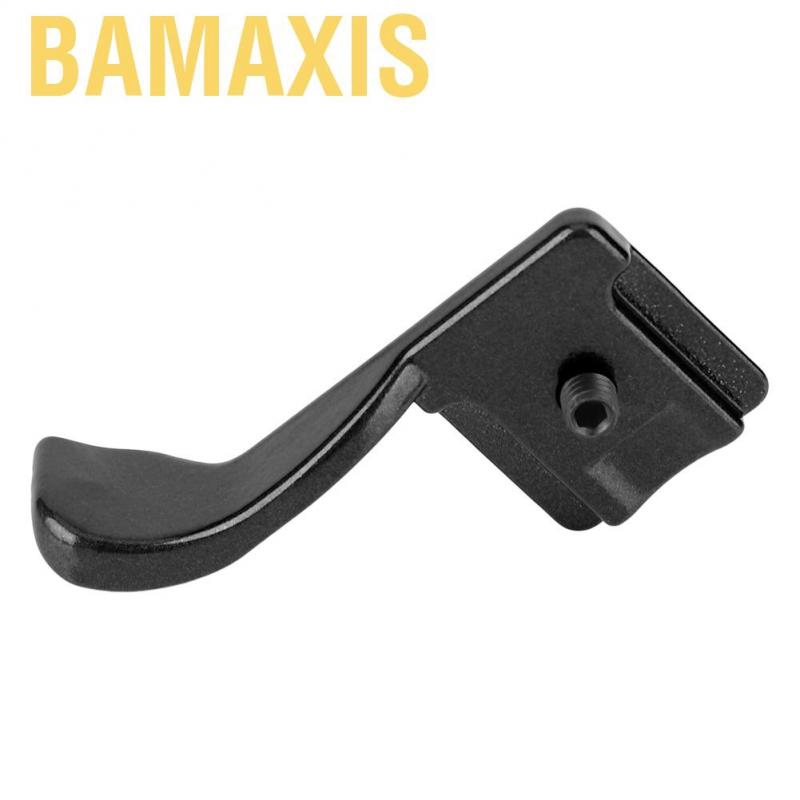 bamaxis-thumb-grip-อุปกรณ์แฮนด์มือจับอะลูมิเนียมสําหรับกล้อง-dslr-cnc