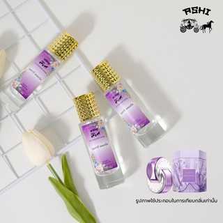 น้ำหอม35 ML🏆กลิ่นพรีเมี่ยม🏆นำ้หอมยอดฮิต🔥ส่ง30บาท เทียบแบรนด์ หมอติดทนนาน มีให้เลือกหลายกลิ่น จัดส่งเร็วเก็บปลายทาง🔥