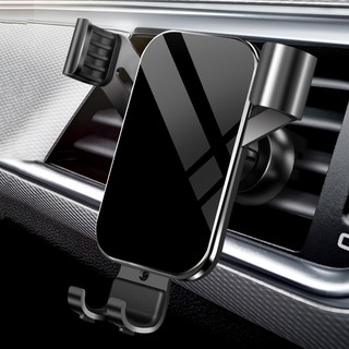ที่วางโทรศัพท์ในรถ P13 / P14 ที่วางมือถือในรถยนต์ ที่วางมือถือแบบเสียบช่องแอร์ ที่ยึดมือถือในรถ Car Phone Holder