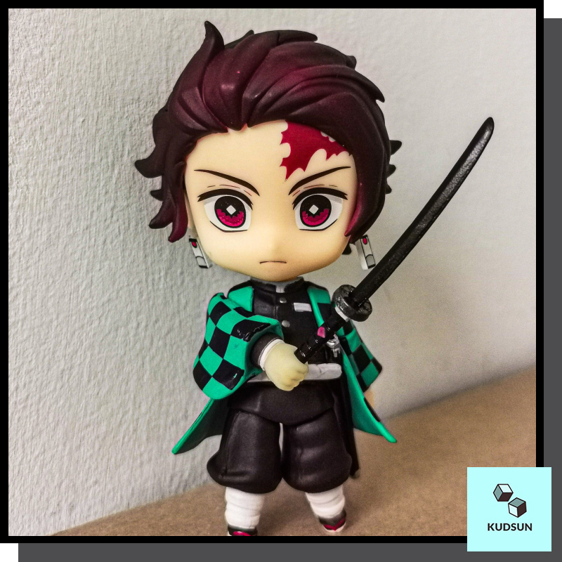 nendoroid-ดาบพิฆาตอสูร-ฟิกเกอร์-เนนโดรอยด์-ด๋อย-kudsun