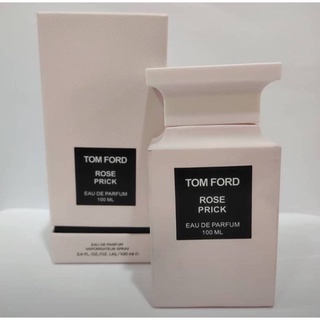 น้ำหอม Tomford rose prick